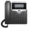 Téléphone VoIP 4 Lignes PoE Cisco 7841  recyclé