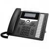 IP Phone 7861 - Téléphone VoIP - SIP, SRTP - 16 lignes recyclé
