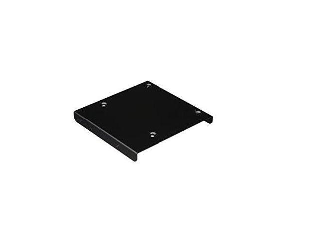 Support adaptateur 3"1/2 pour disque 2"1/2 SSD