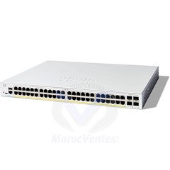 Catalyst Switch C1300-48P-4G C1300-48P-4G