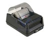 Imprimante Transfert Thermique DLXI 203DPI 100-240 VAC USB USB-A SERIAL PARALLEL EU IN