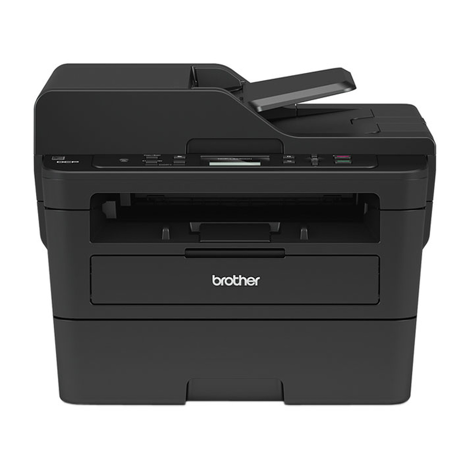 Imprimante multifonction laser monochrome 3-en-1 (USB 2.0/Ethernet/AirPrint) DCP-L2550DN