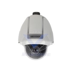 Caméra Analog High Speed ​​Dome 540TVL IP66 128xWDR 3D-DNR Zoom x36 Jour / Nuit DS-2AF1-517