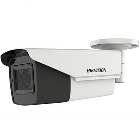 Caméra Bullet 5 MP DS-2CE16H0T-(A)IT3ZF