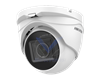 Camera Analogique Interne Turret Varifocale Motorise 5MP,IP67 Smart IR 40m