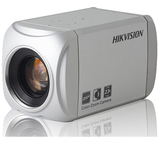 Camera Zoom x36 Optical  x16 Digital