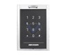 Lecteur de carte Mifare avec clavier DS-K1101MK