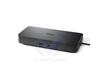 Station d'accueil Dell WD15 avec adaptateur 180W