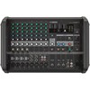 Console de Mixage Amplifiée 12 voies 2x630W sous 4 ohms