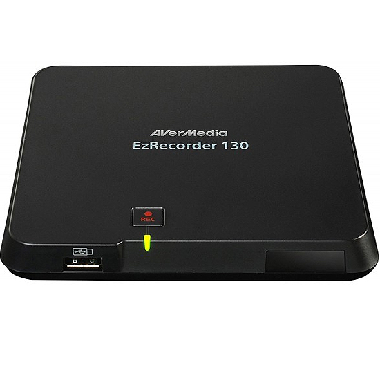Enregistreurs Vidéo HDMI  EZRECORDER 130 ER130