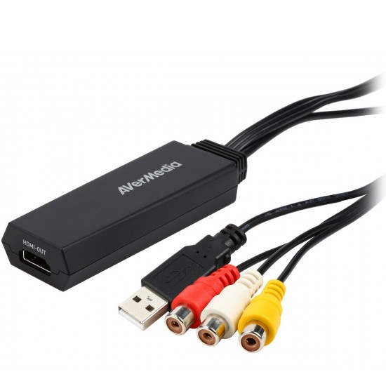 CONVERTISSEUR AVERMEDIA HDMI-AV ET111
