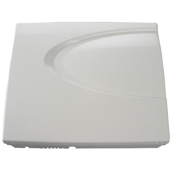 Centrale D'alarme 8 Zones Extensible Jusqu'à 32 Zones Eclipse 32