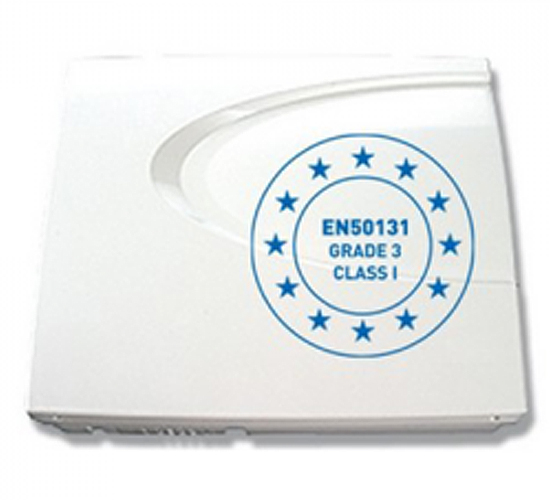 Centrale D’alarme de 8 Zones Extensible à 99 avec Transmetteur RTC intégré Eclipse 99