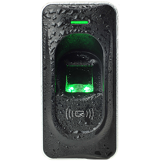 Lecteur d'empreintes digitales biométrique FR1200