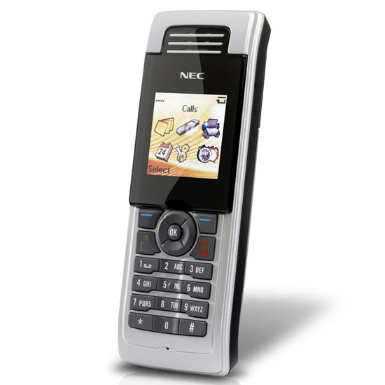 Téléphonie IP sans Fil DECT WIFI G355