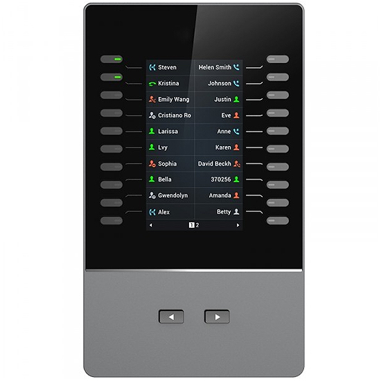 Module D'extension Pour Poste Opérateur GBX20