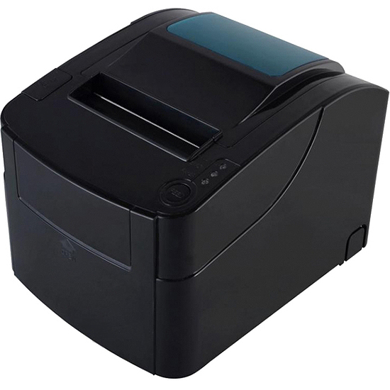 Imprimante Ticket Thermique Série-USB-Réseau  Jusqu'à 300 mm / seconde GP-U80300II