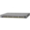Smart Switch PoE ProSAFE® 48 ports Gigabit niveau 2+