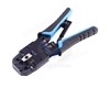 4 In 1 Crimping Tool With Ratchet 10/8/6/4 Pin