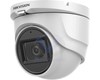Caméra Interne Fixed Turret 5MP IP67 IR30m avec Micro Intégré