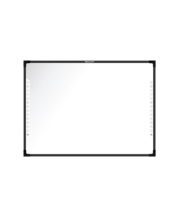 Tableau blanc interactif tactile au doigt et au stylet 82 pouces IRB1-82TW