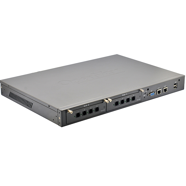 IPPBX  open source Asterisk solution for SMB IX132