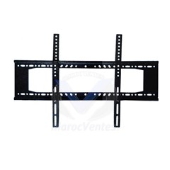 SUPPORT MURAL FIXE POUR GRAND ÉCRANS DE 30 À 75'' LCD-4201