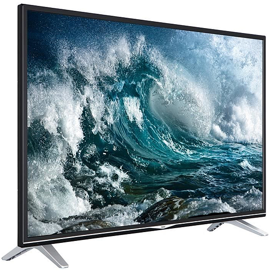 TV 50" SMART UHD LE50UHD5575