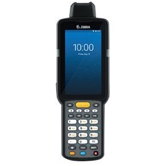 Terminal de Collecte de Donnée Portable MC3300x MC330L-GE3EG4RW