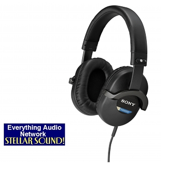 Casque Studio Professionnel MDR-7510