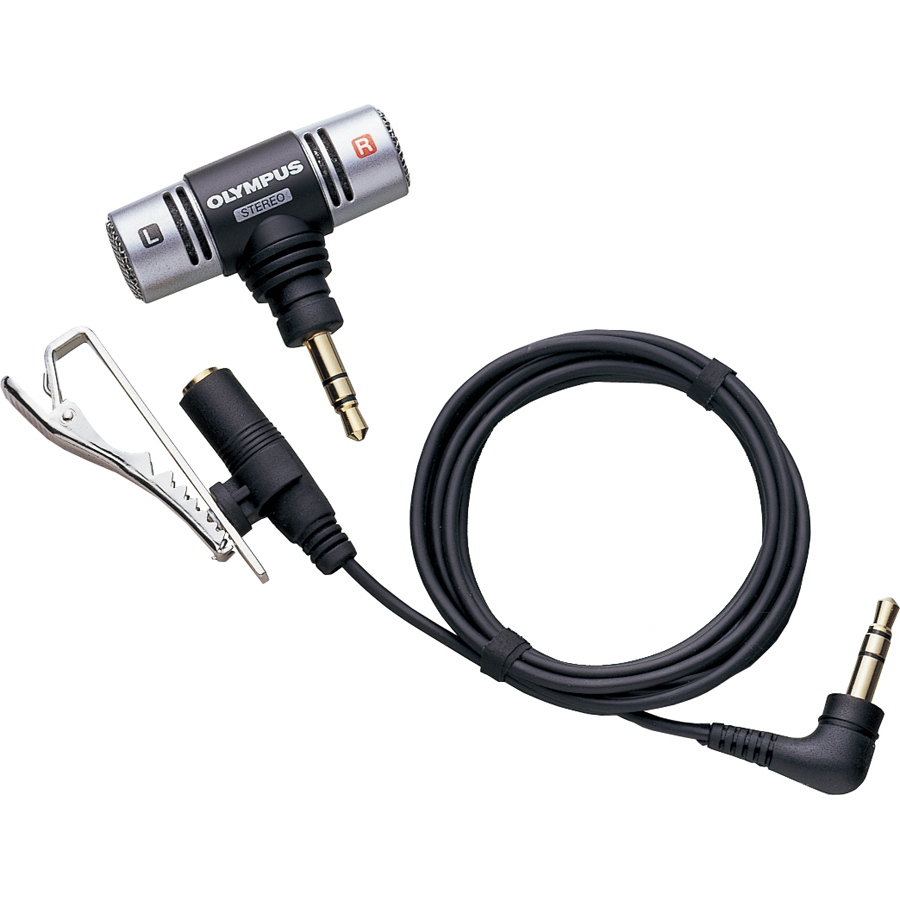 Ensemble de microphone stéréo ME51SW