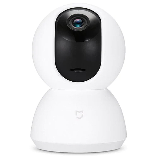 Caméra PTZ Smart Home 360 ​​° MIXJ04CM