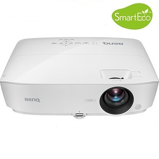 Vidéoprojecteur DLP Luminosité 3300 Lumens XGA Contraste 15000:1 MX532