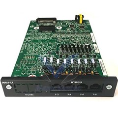 CARTE DE 8 PORTS HYBRIDES BE116507