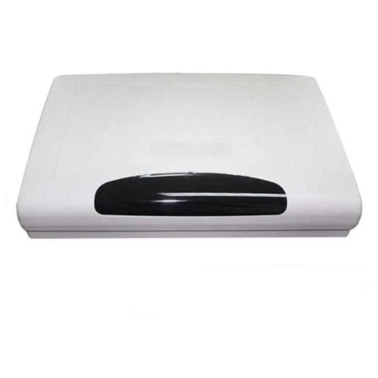 PABX PANAFONE EQUIPE DE 4 LIGNES ET 16 PORTS DE POSTES HYBRIDES PAB-CP416