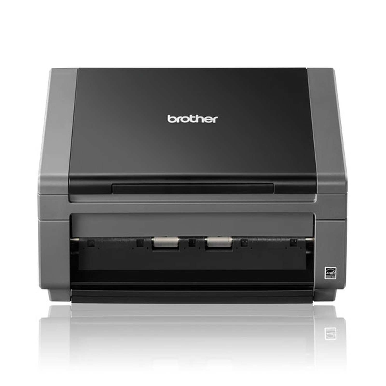 Scanner fixe 80 ppm 600 dpi x 600 dpi A4 ecto-verso USB 3.0 PDS-6000