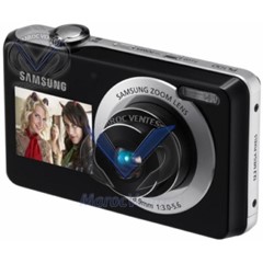 Appareil photo Numérique 12,2 mégapixels PL100
