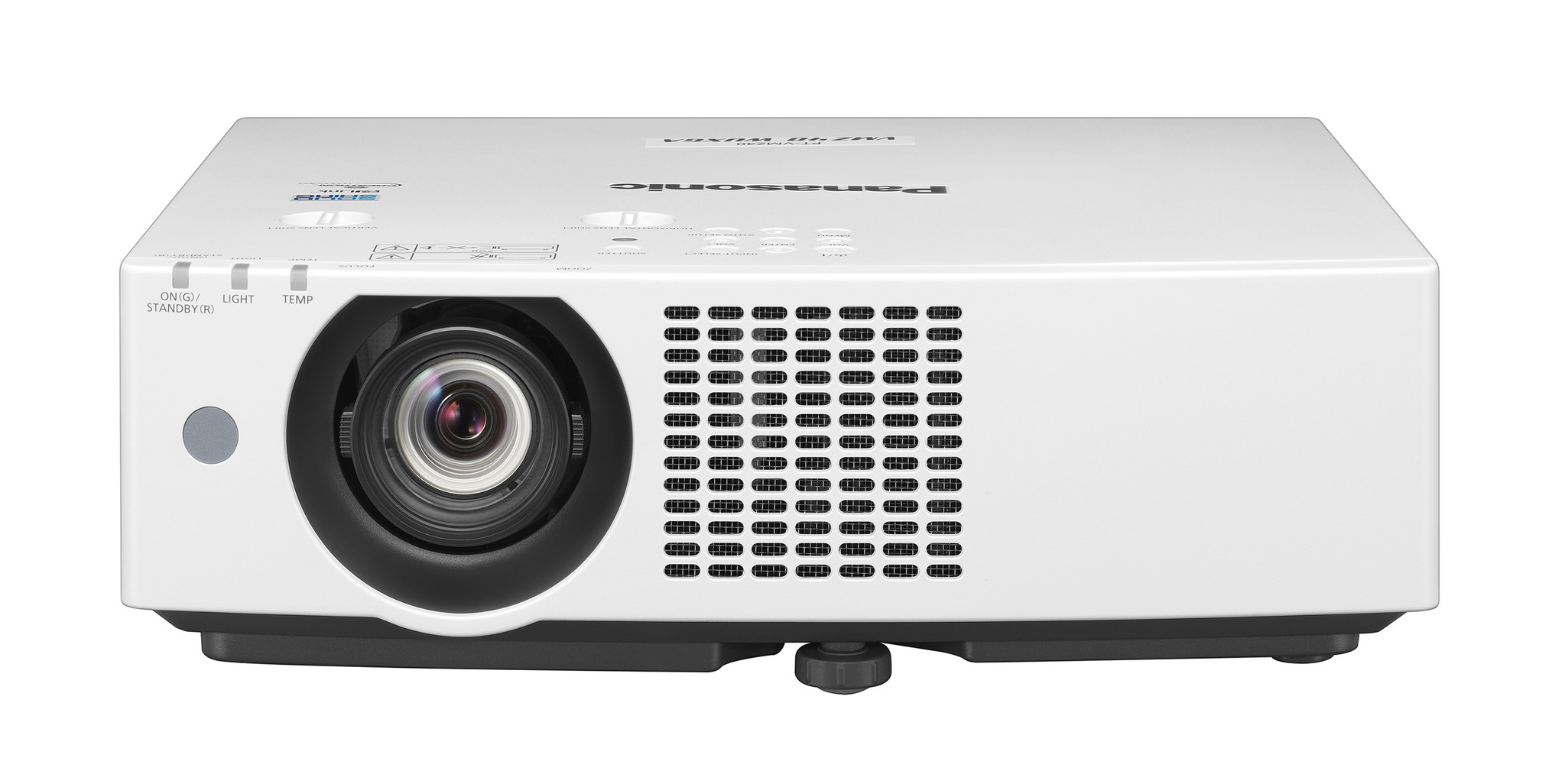 LCD WXGA Laser 5 000 lumens 4K PT-VMW50