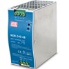 Unité d alimentation d énergie 240 W Bleu, Gris 20 - 70 °C