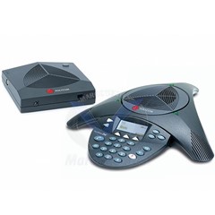 Téléphone de Conférence Sans Fil