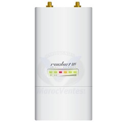 ROCKET M5, 5GHZ, 27DBM ROCKETM5