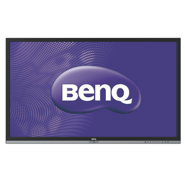 Ecran Plat Interactif 4K Ultra HD 65" RP653K