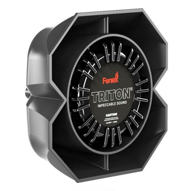 Haut-parleur triton 100W S-2009