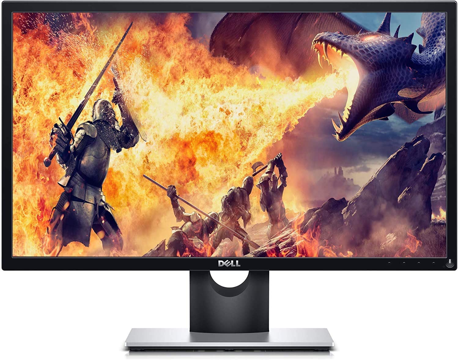 Ecran LCD Gaming 24" Full HD HDMI SE2417HGX-3Y