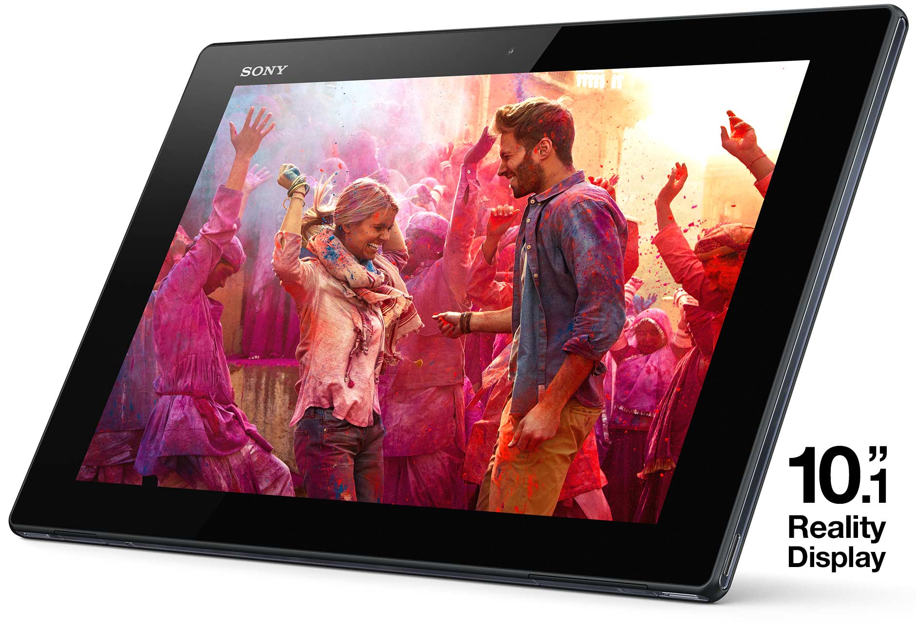 Xperia ™ Tablet Z - la précision d'ingénierie tablette Android de Sony. Conçus avec précision Xperia ™ Tablet Z est la tablette Android doté de fonctionnalités sans compromis.