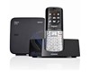 Téléphone sans Fil Ultra Fin et Compact SL400