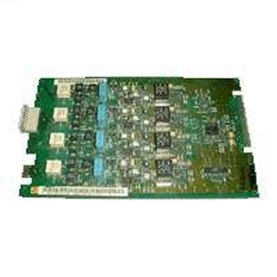 Carte d'extension Pour hipath 3350/3550 tlani 4 SIE-TLANI4
