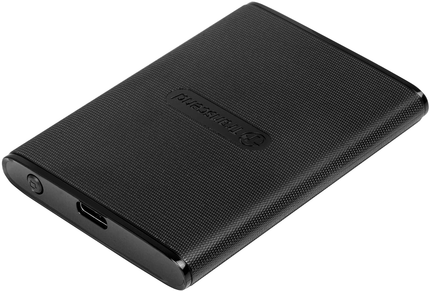 Disque SSD 240 Go externe (portable) 2.5" USB 3.1 Gen 2 USB-C TS240GESD230C
