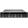 Serveur NAS Professionnel TVS-871U-RP 8 Baies (sans disque dur) 4 Go de RAM Rack 2U TVS-871U-RP
