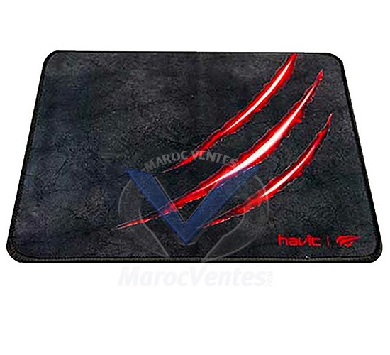 Tapis de Souris Extra Plat Havit Tapis de Souris